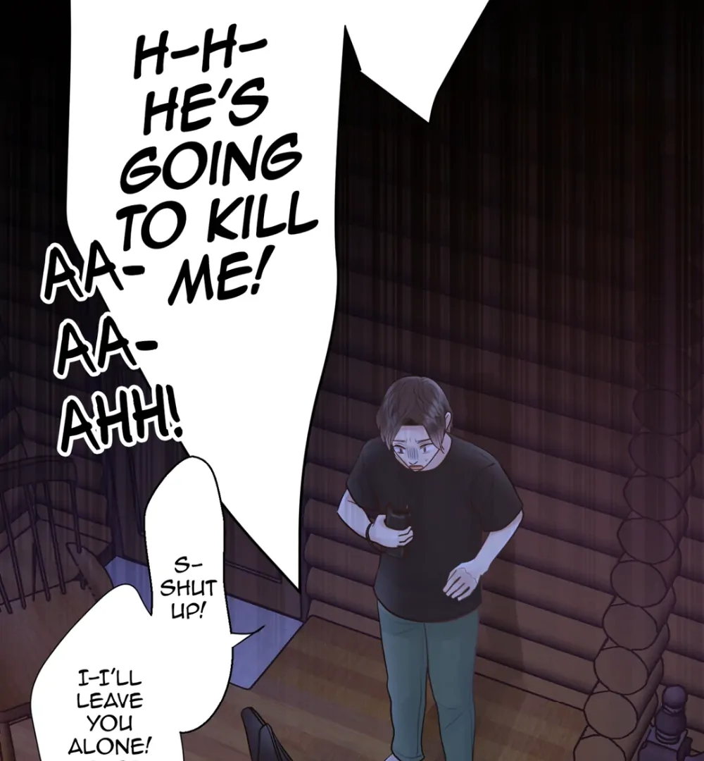 The Betrayed Husband’s Blues Chapter 124 - page 56