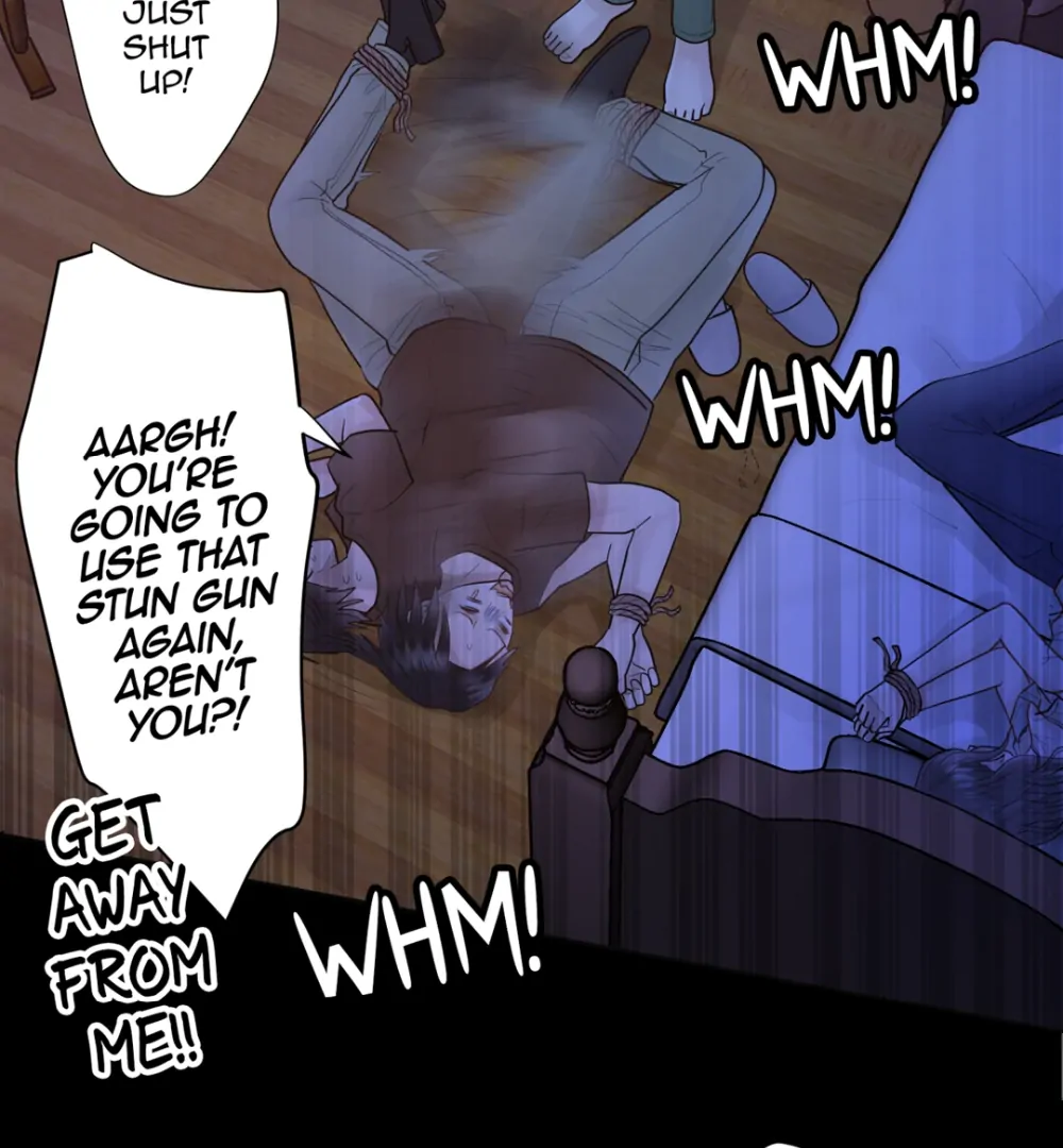 The Betrayed Husband’s Blues Chapter 124 - page 57