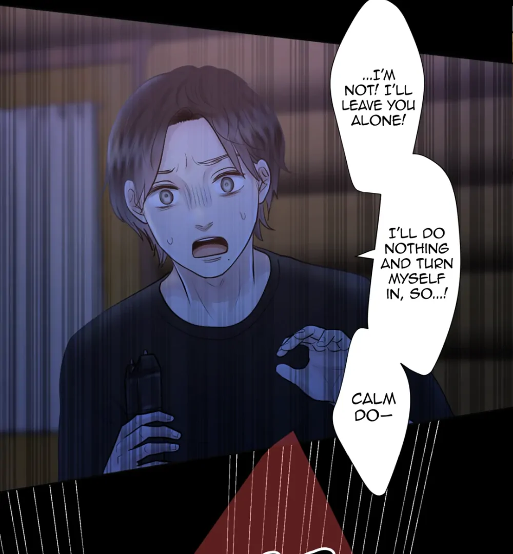 The Betrayed Husband’s Blues Chapter 124 - page 58