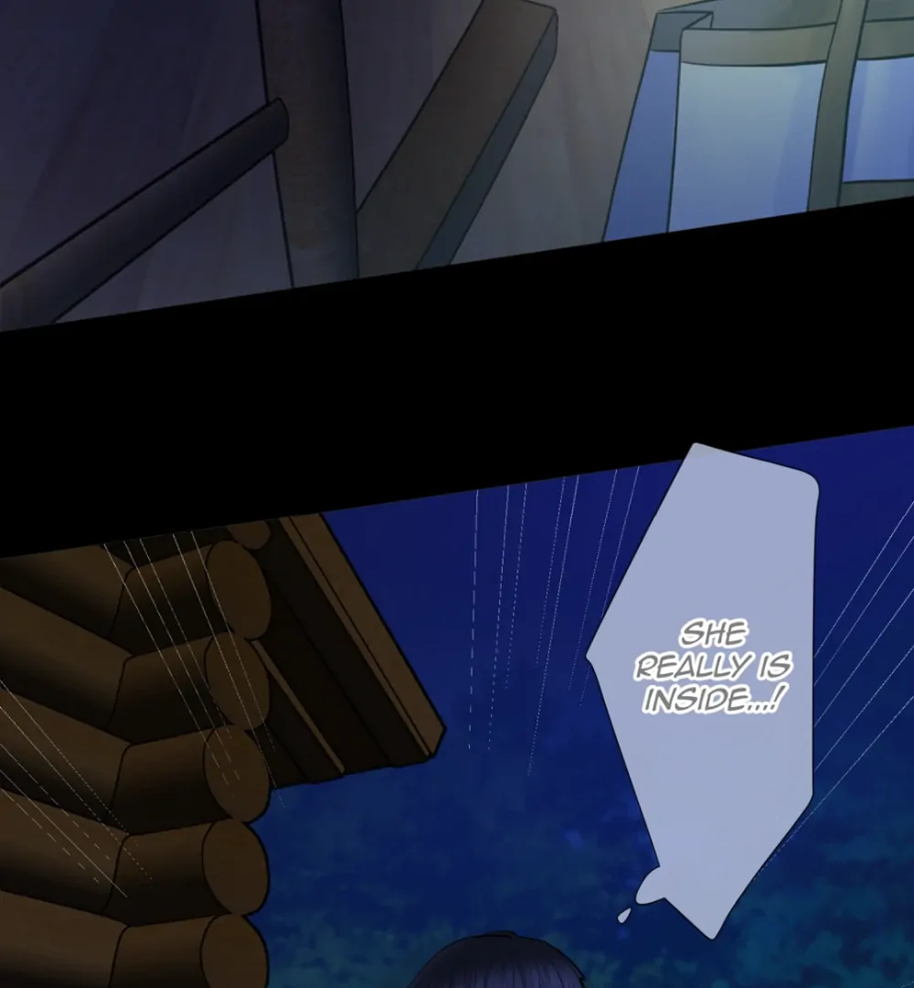 The Betrayed Husband’s Blues Chapter 124 - page 6