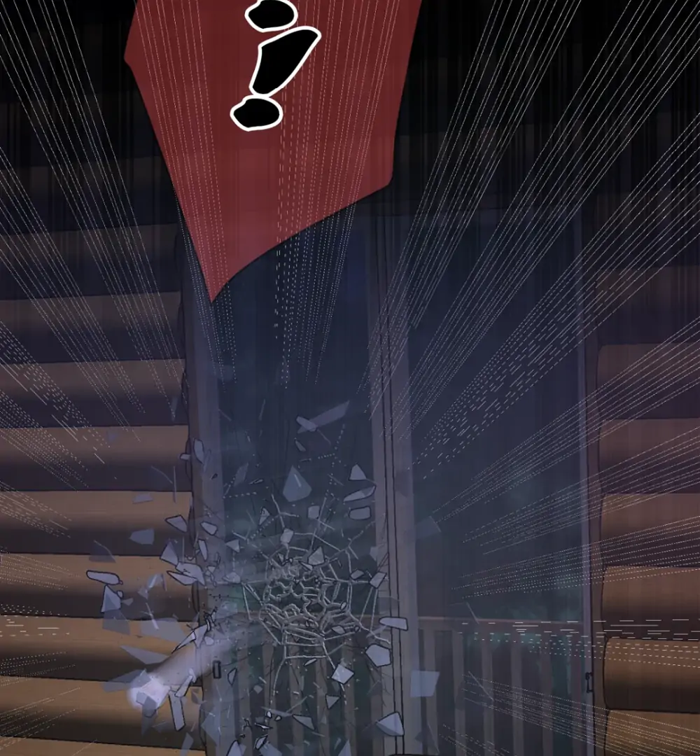 The Betrayed Husband’s Blues Chapter 124 - page 60