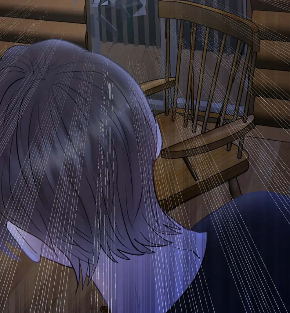 The Betrayed Husband’s Blues Chapter 124 - page 61