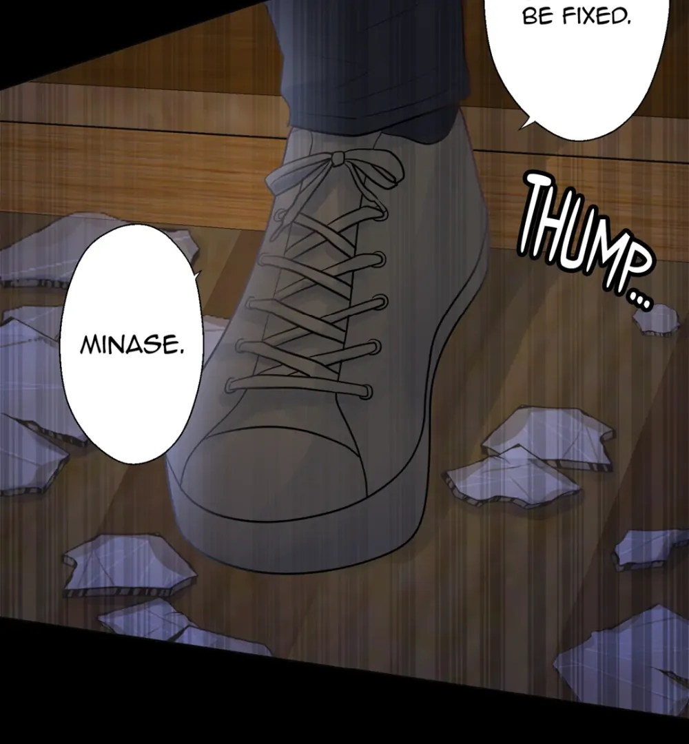 The Betrayed Husband’s Blues Chapter 124 - page 66