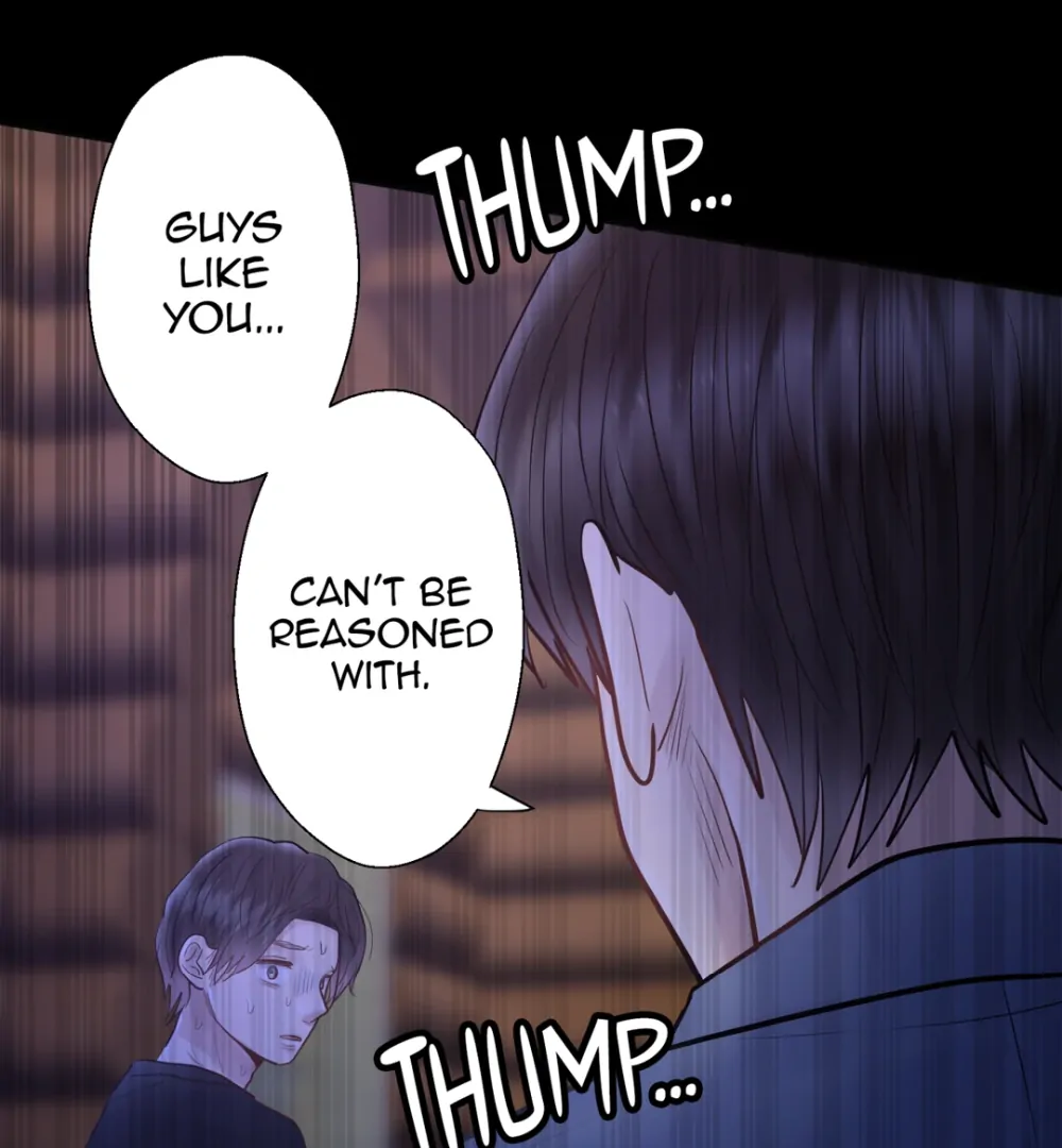 The Betrayed Husband’s Blues Chapter 124 - page 67