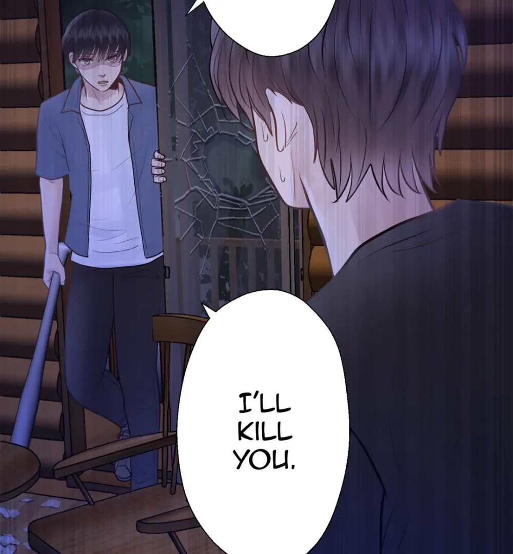 The Betrayed Husband’s Blues Chapter 124 - page 69