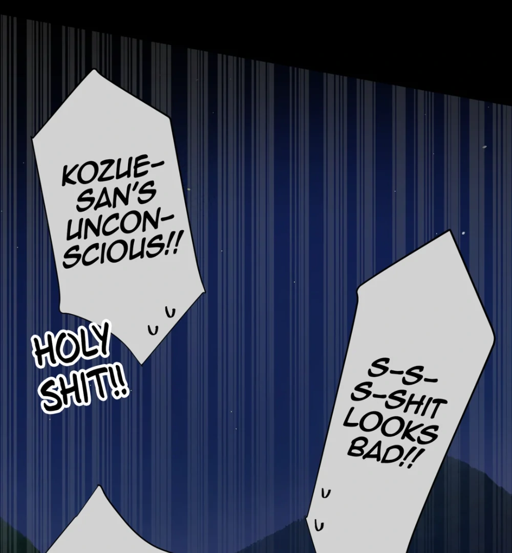 The Betrayed Husband’s Blues Chapter 125 - page 1