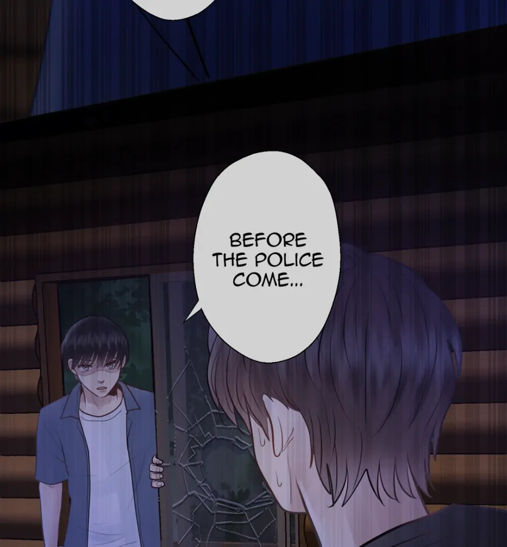 The Betrayed Husband’s Blues Chapter 125 - page 10