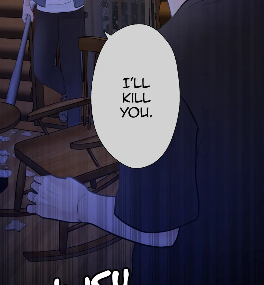 The Betrayed Husband’s Blues Chapter 125 - page 11