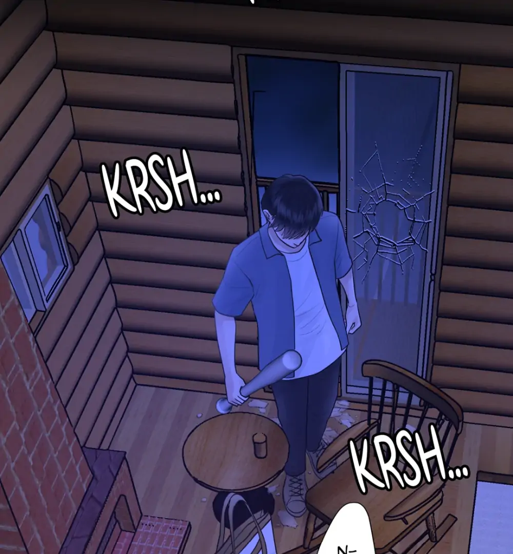 The Betrayed Husband’s Blues Chapter 125 - page 14