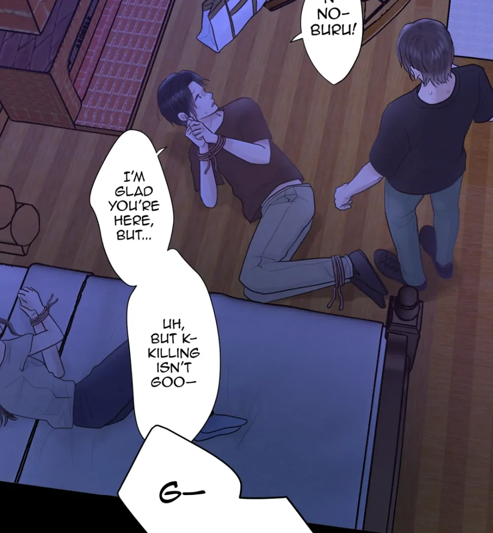 The Betrayed Husband’s Blues Chapter 125 - page 15