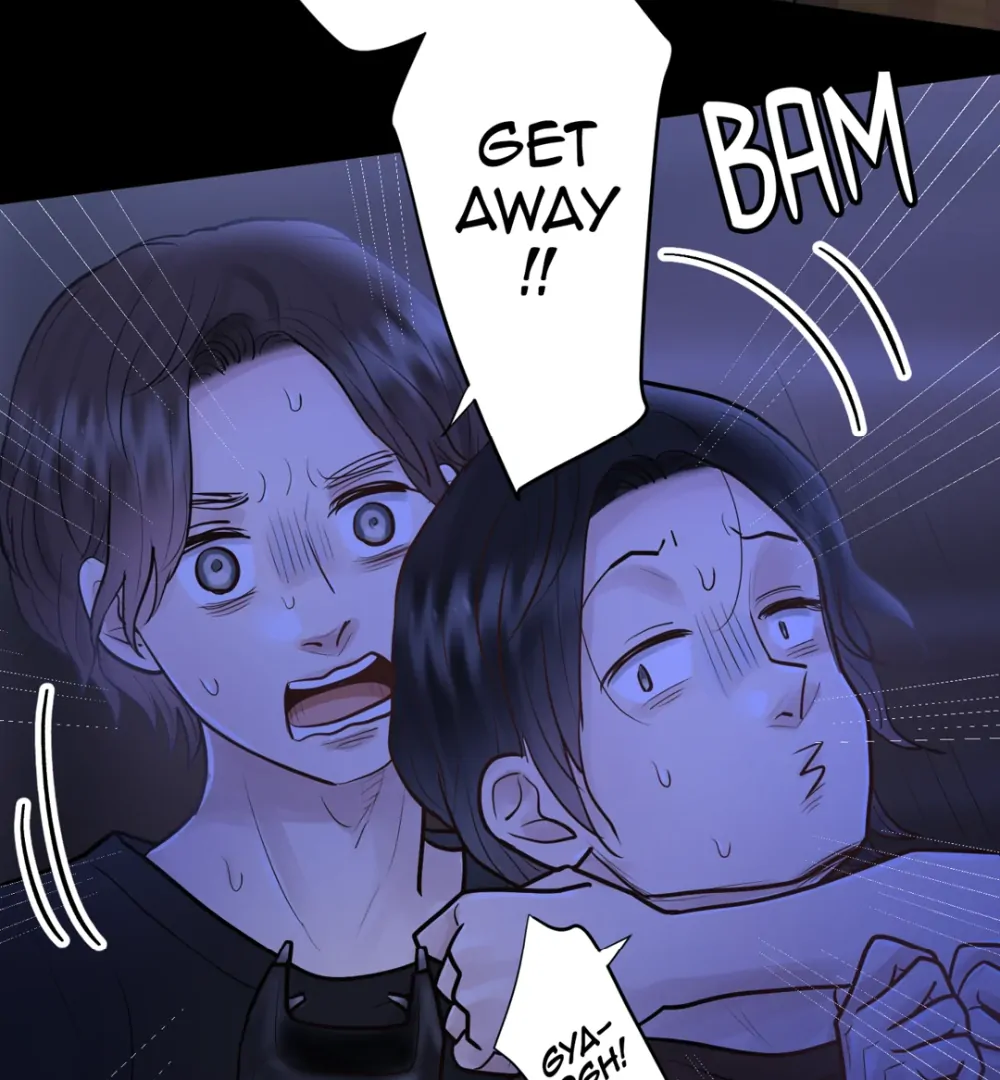 The Betrayed Husband’s Blues Chapter 125 - page 16