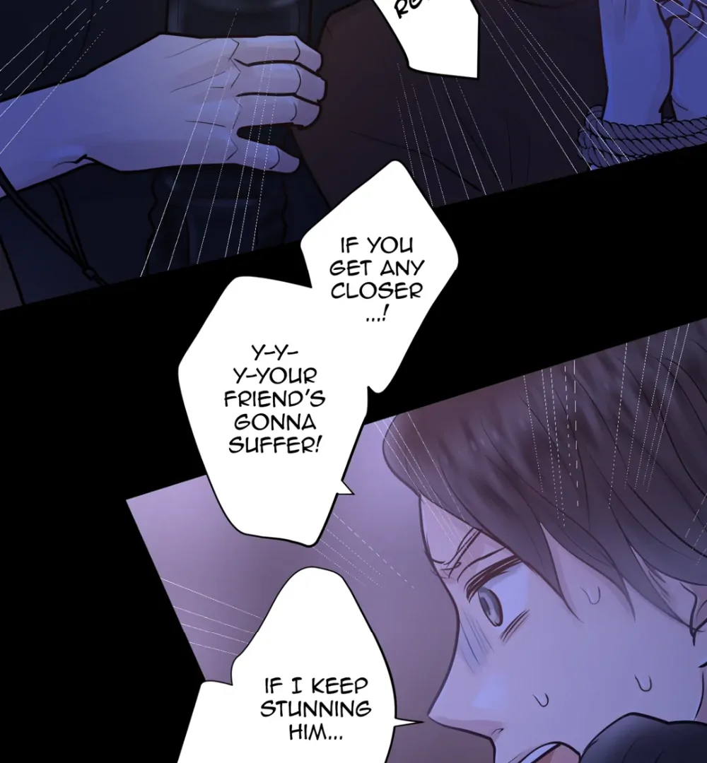 The Betrayed Husband’s Blues Chapter 125 - page 17