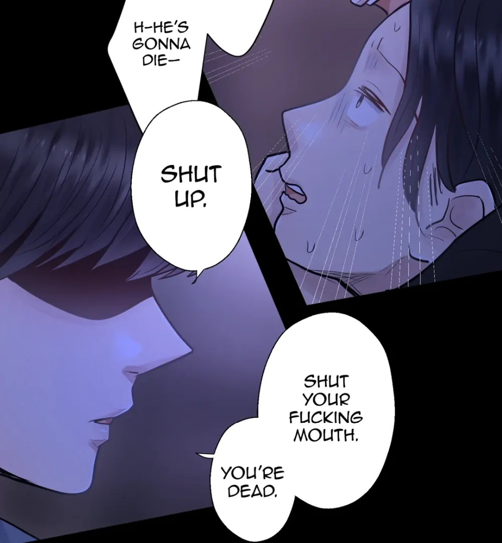 The Betrayed Husband’s Blues Chapter 125 - page 18