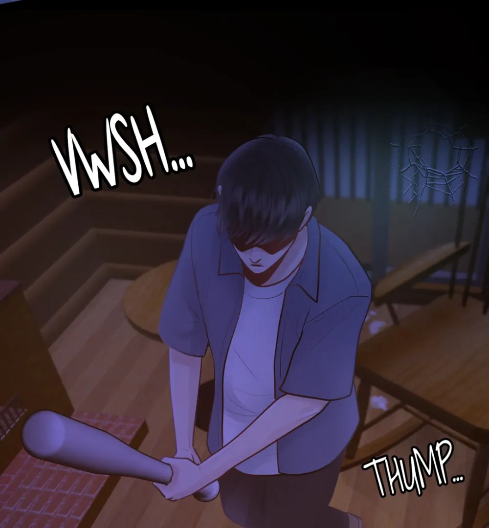 The Betrayed Husband’s Blues Chapter 125 - page 19