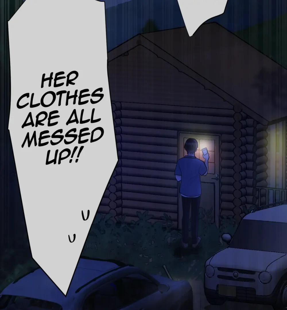 The Betrayed Husband’s Blues Chapter 125 - page 2