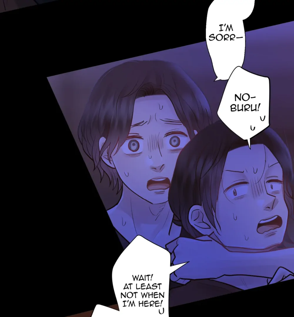 The Betrayed Husband’s Blues Chapter 125 - page 21