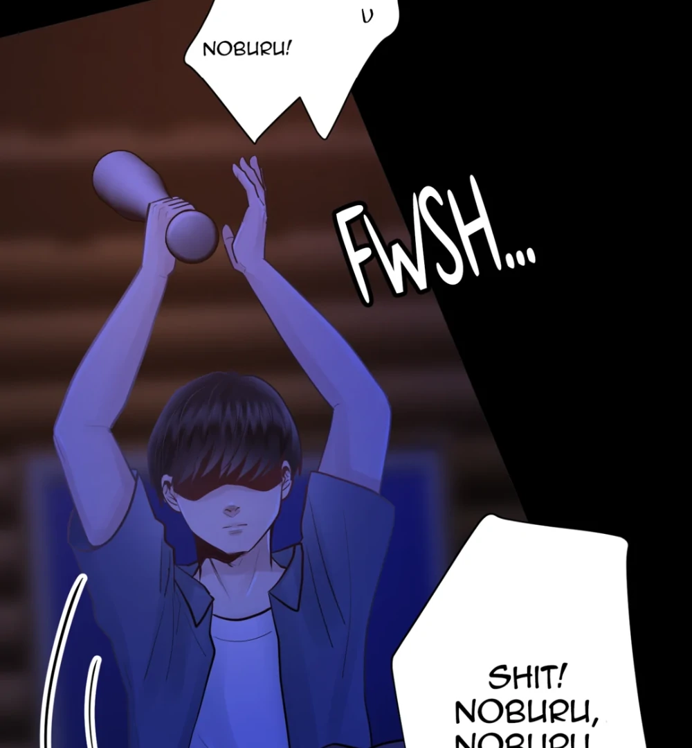 The Betrayed Husband’s Blues Chapter 125 - page 22