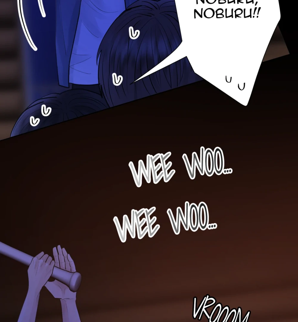 The Betrayed Husband’s Blues Chapter 125 - page 23