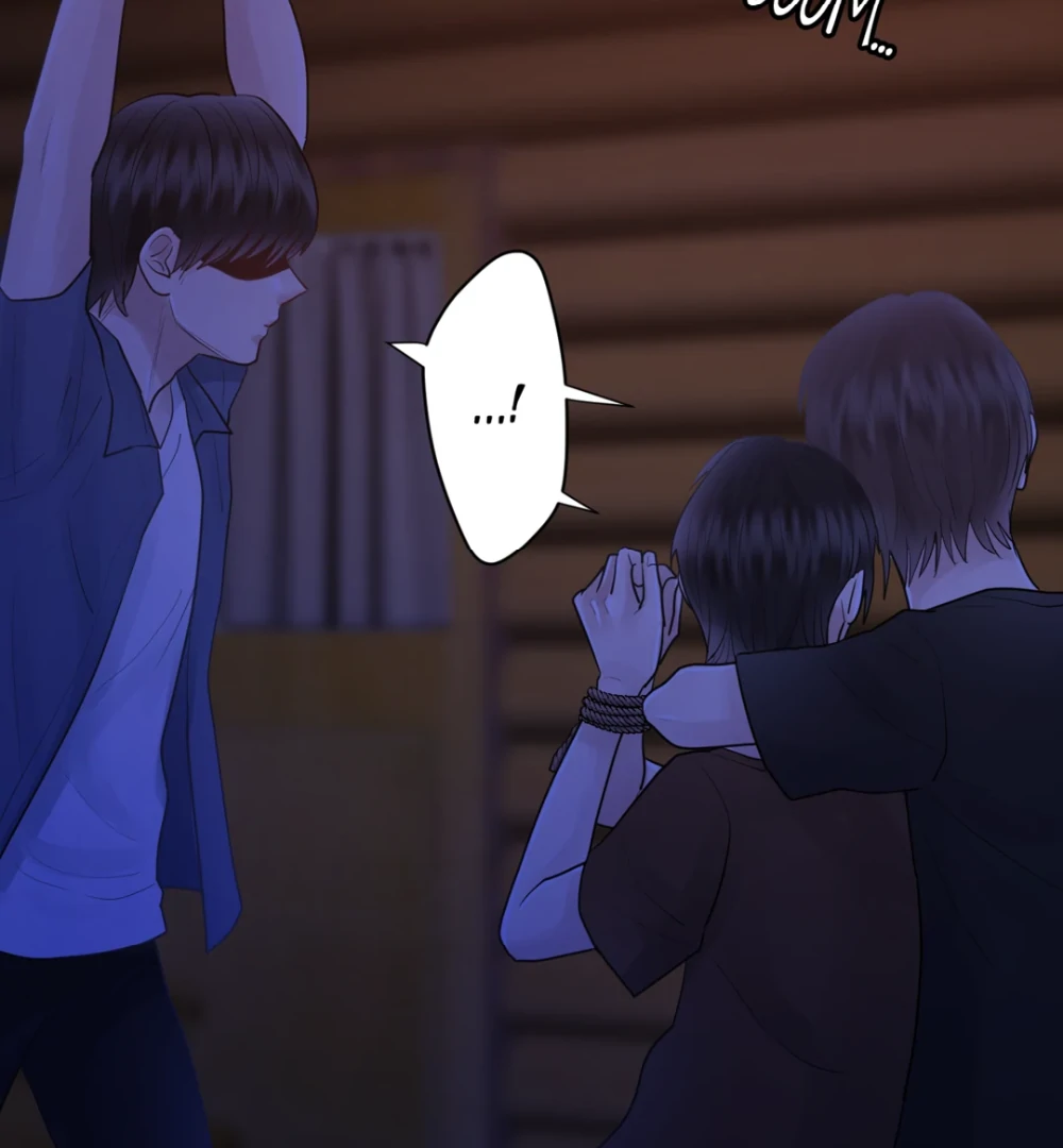 The Betrayed Husband’s Blues Chapter 125 - page 24