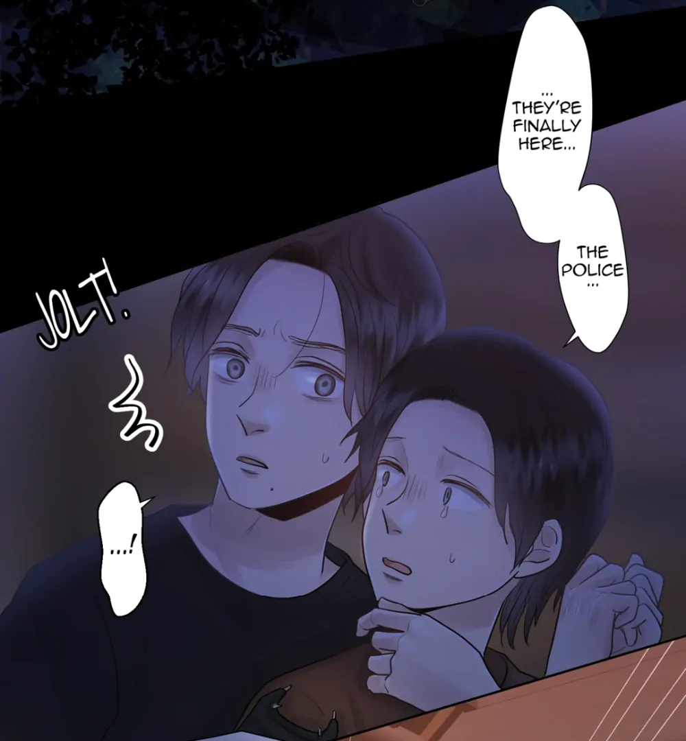 The Betrayed Husband’s Blues Chapter 125 - page 27