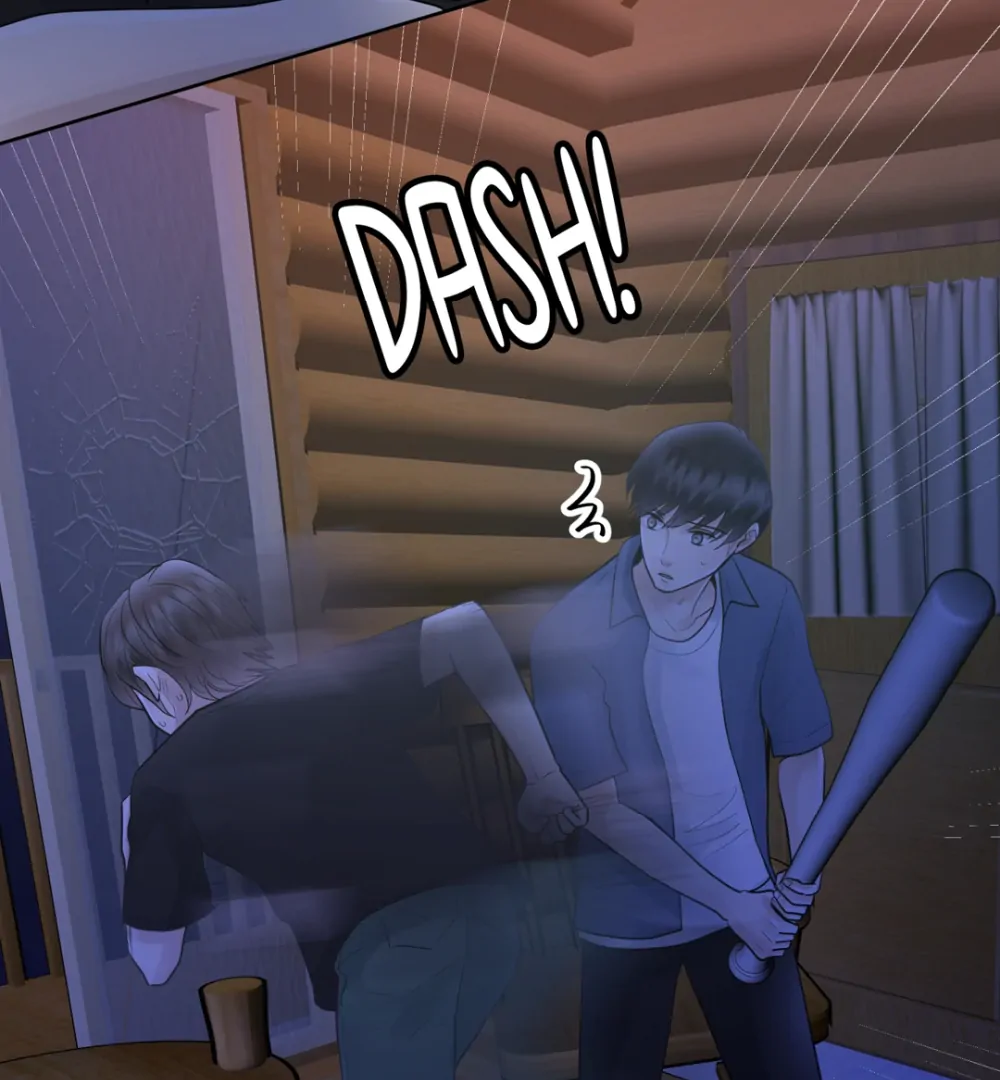 The Betrayed Husband’s Blues Chapter 125 - page 28