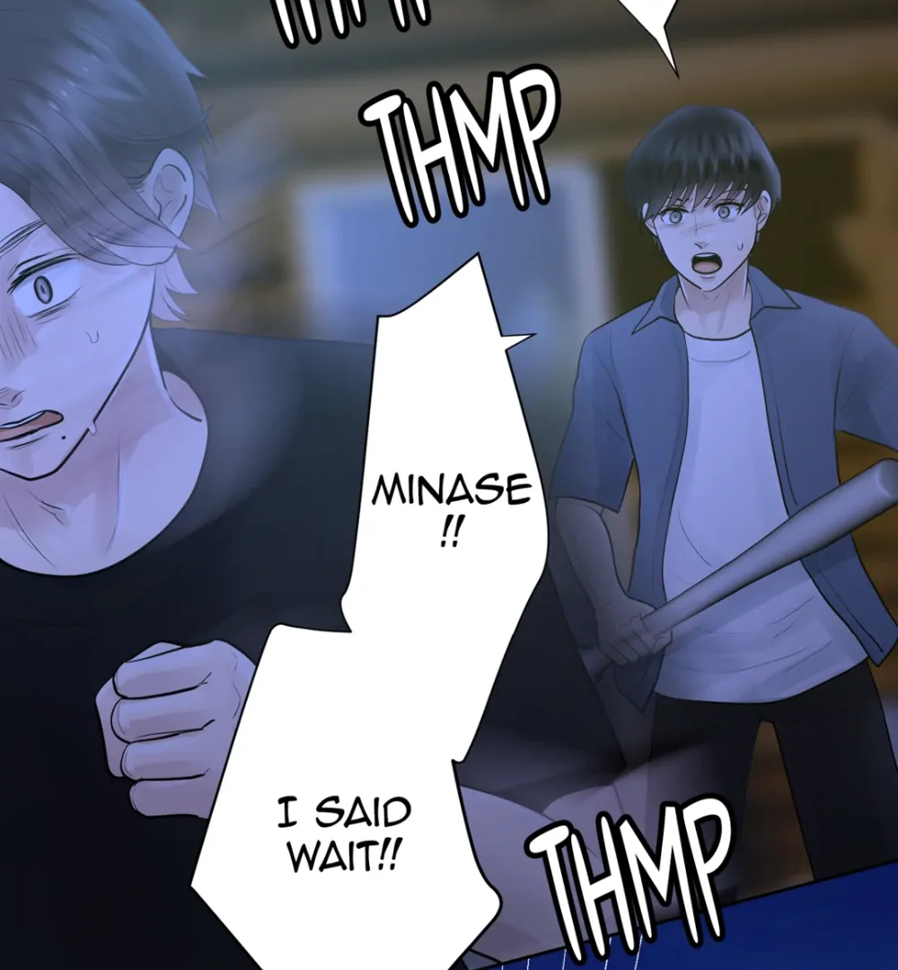 The Betrayed Husband’s Blues Chapter 125 - page 30