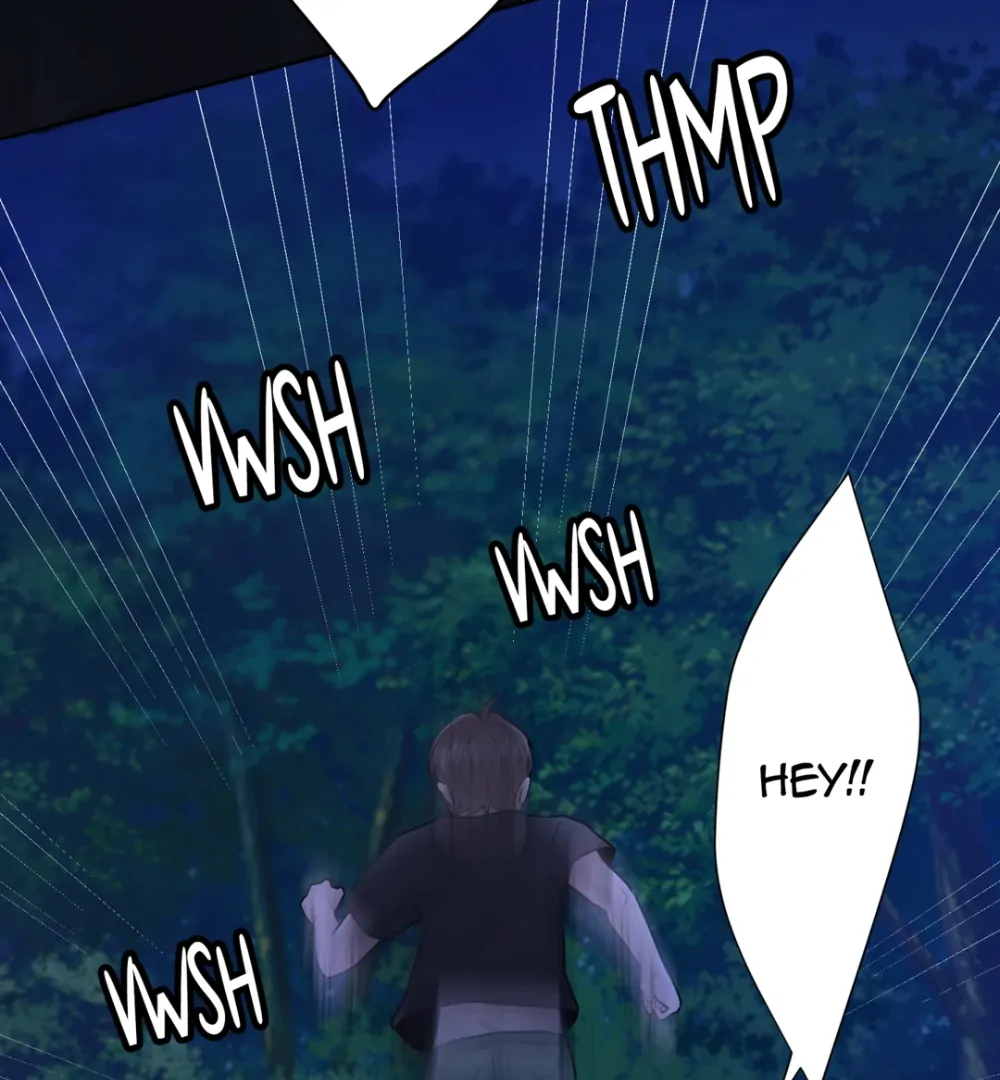 The Betrayed Husband’s Blues Chapter 125 - page 31