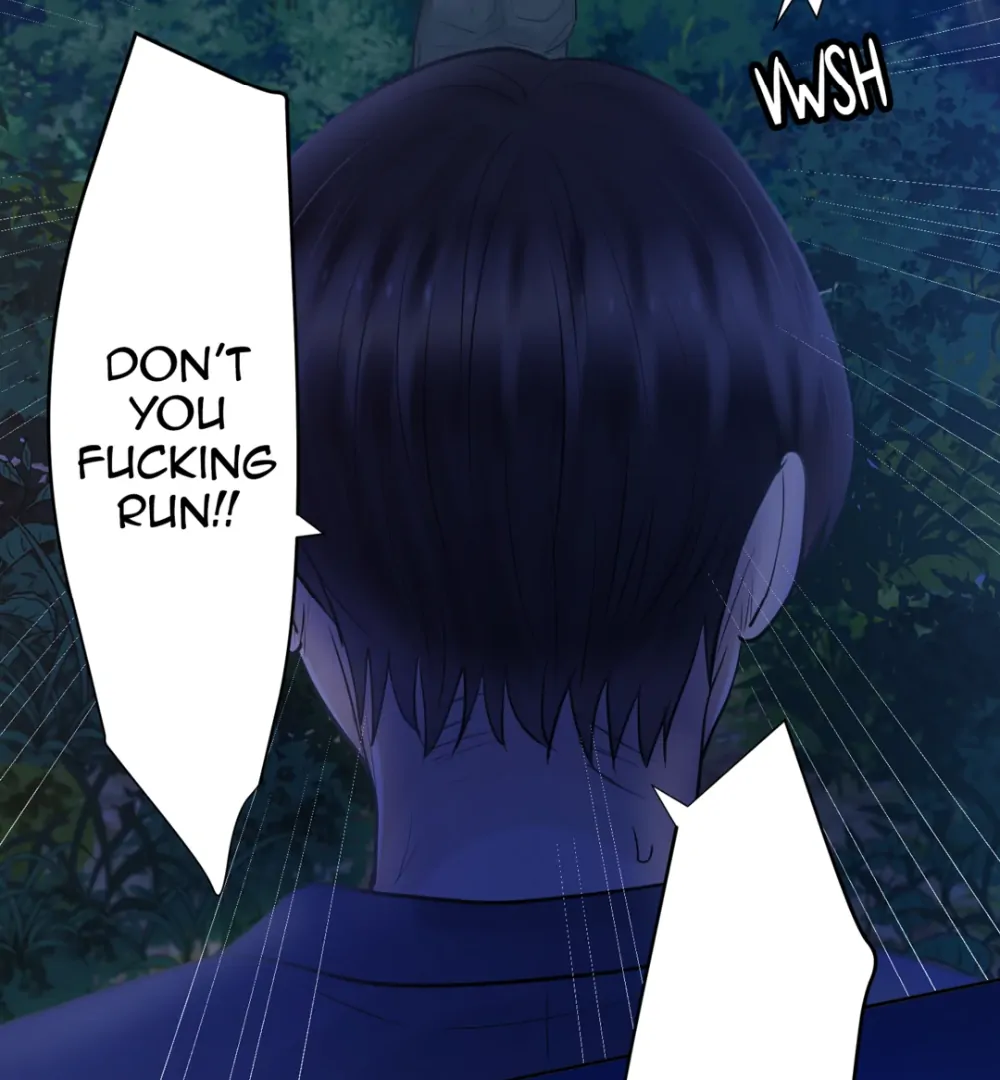 The Betrayed Husband’s Blues Chapter 125 - page 32