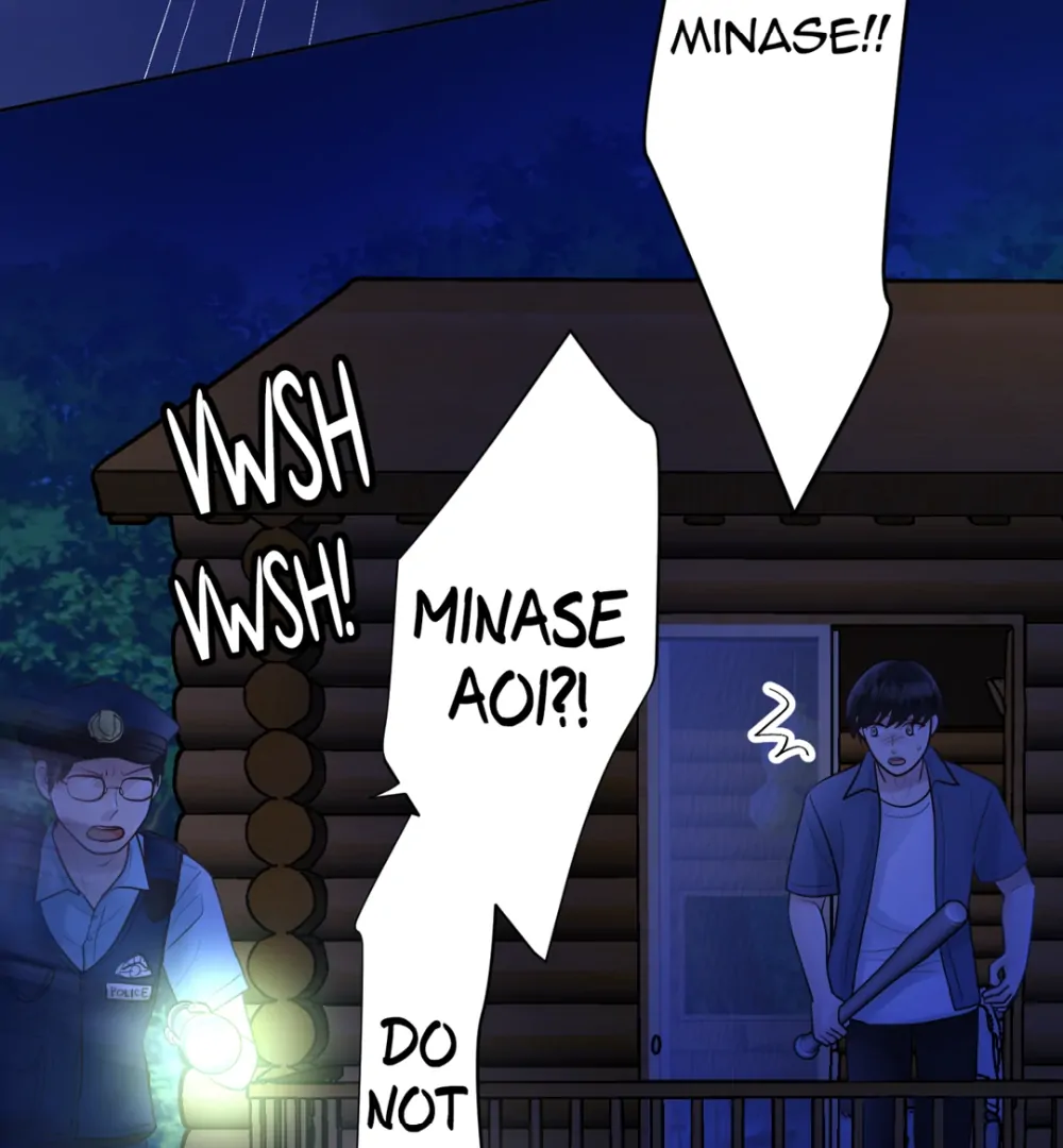 The Betrayed Husband’s Blues Chapter 125 - page 33