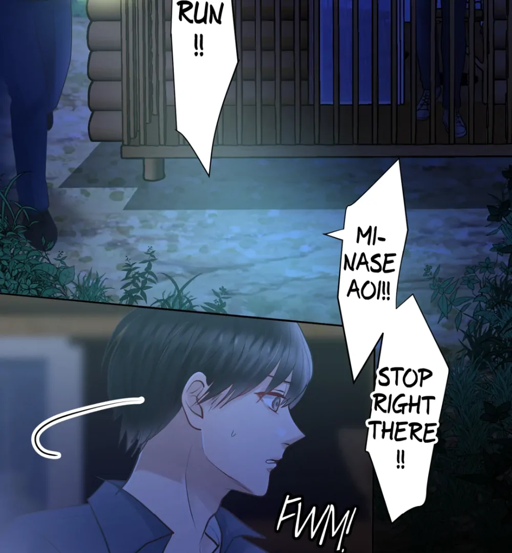 The Betrayed Husband’s Blues Chapter 125 - page 34