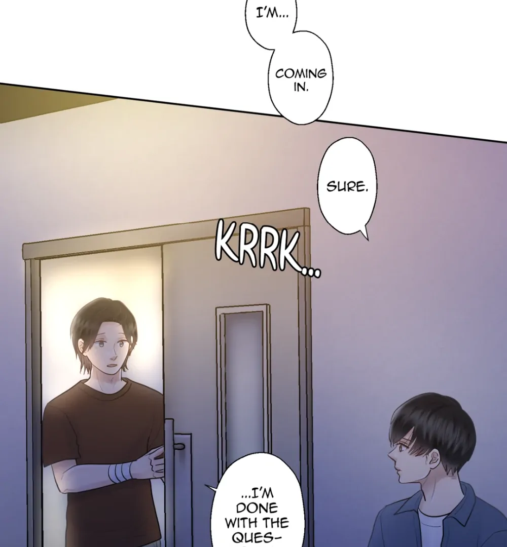 The Betrayed Husband’s Blues Chapter 125 - page 41