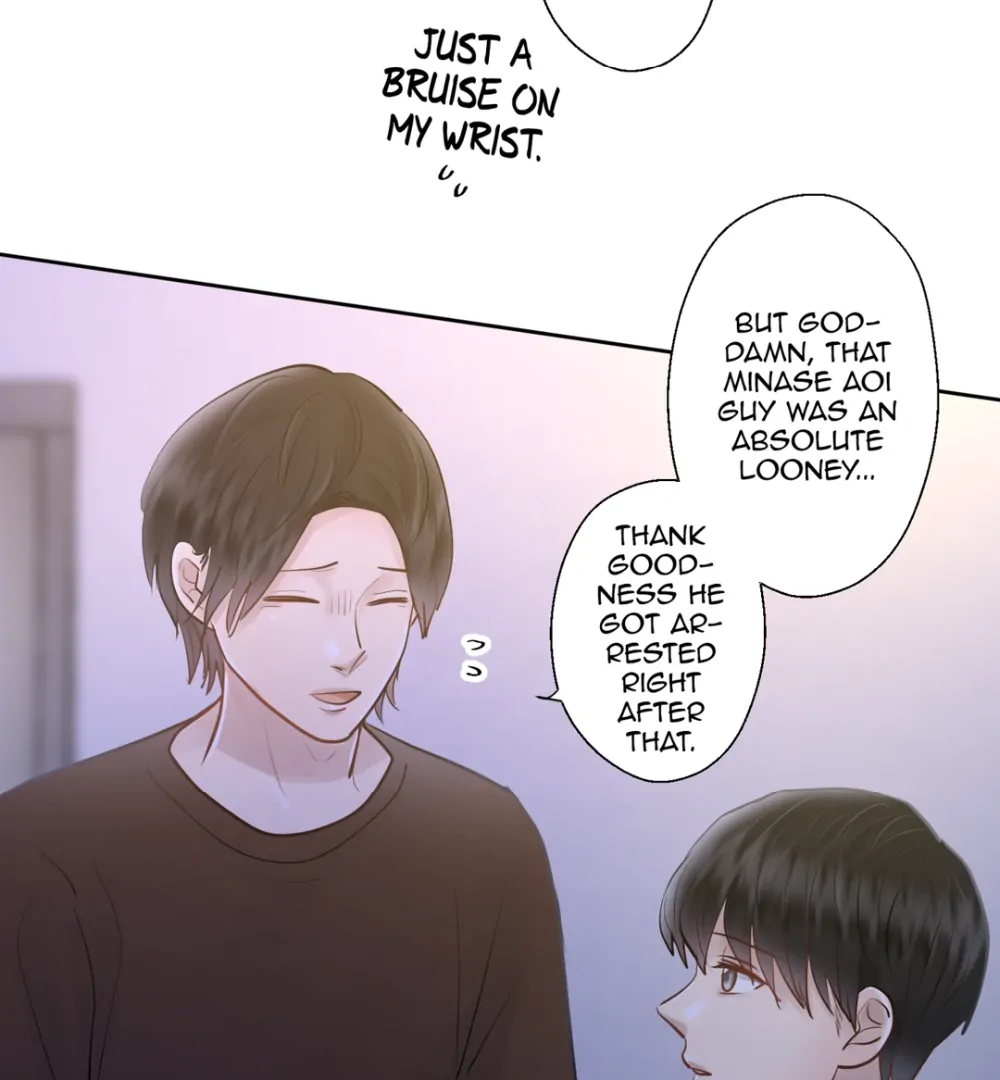 The Betrayed Husband’s Blues Chapter 125 - page 44