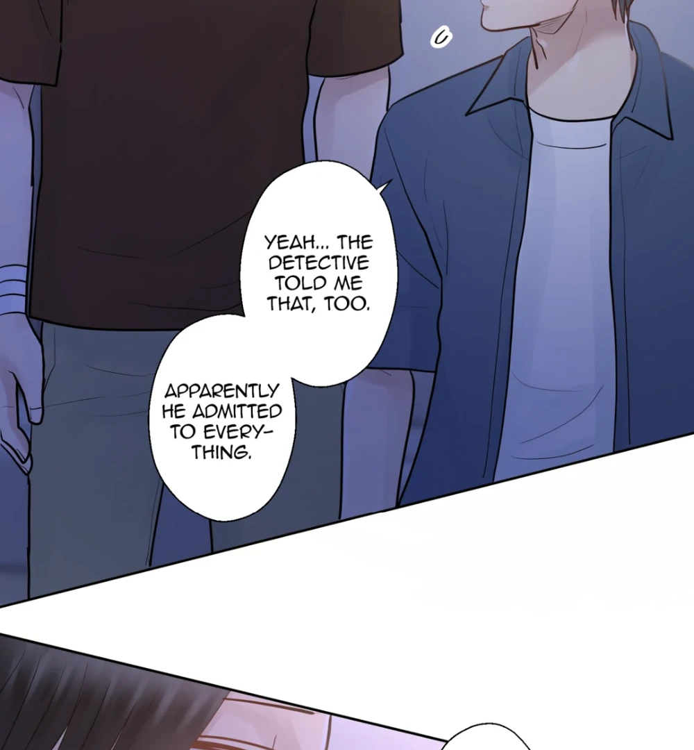 The Betrayed Husband’s Blues Chapter 125 - page 45