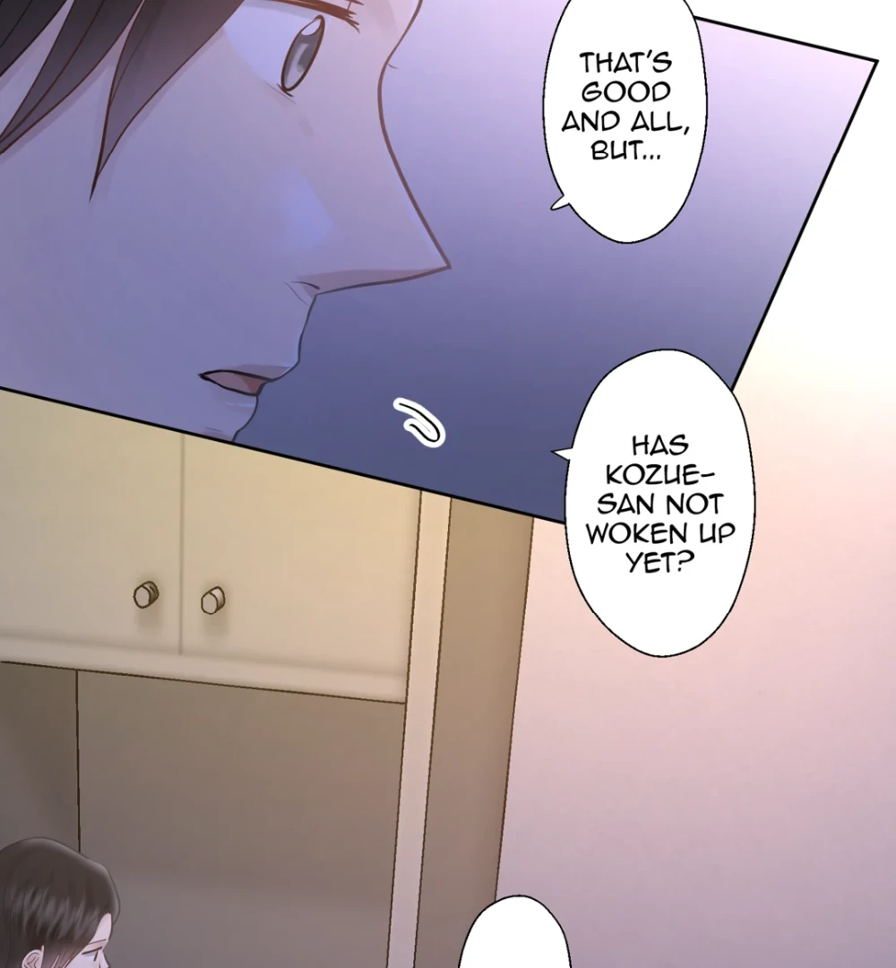 The Betrayed Husband’s Blues Chapter 125 - page 46