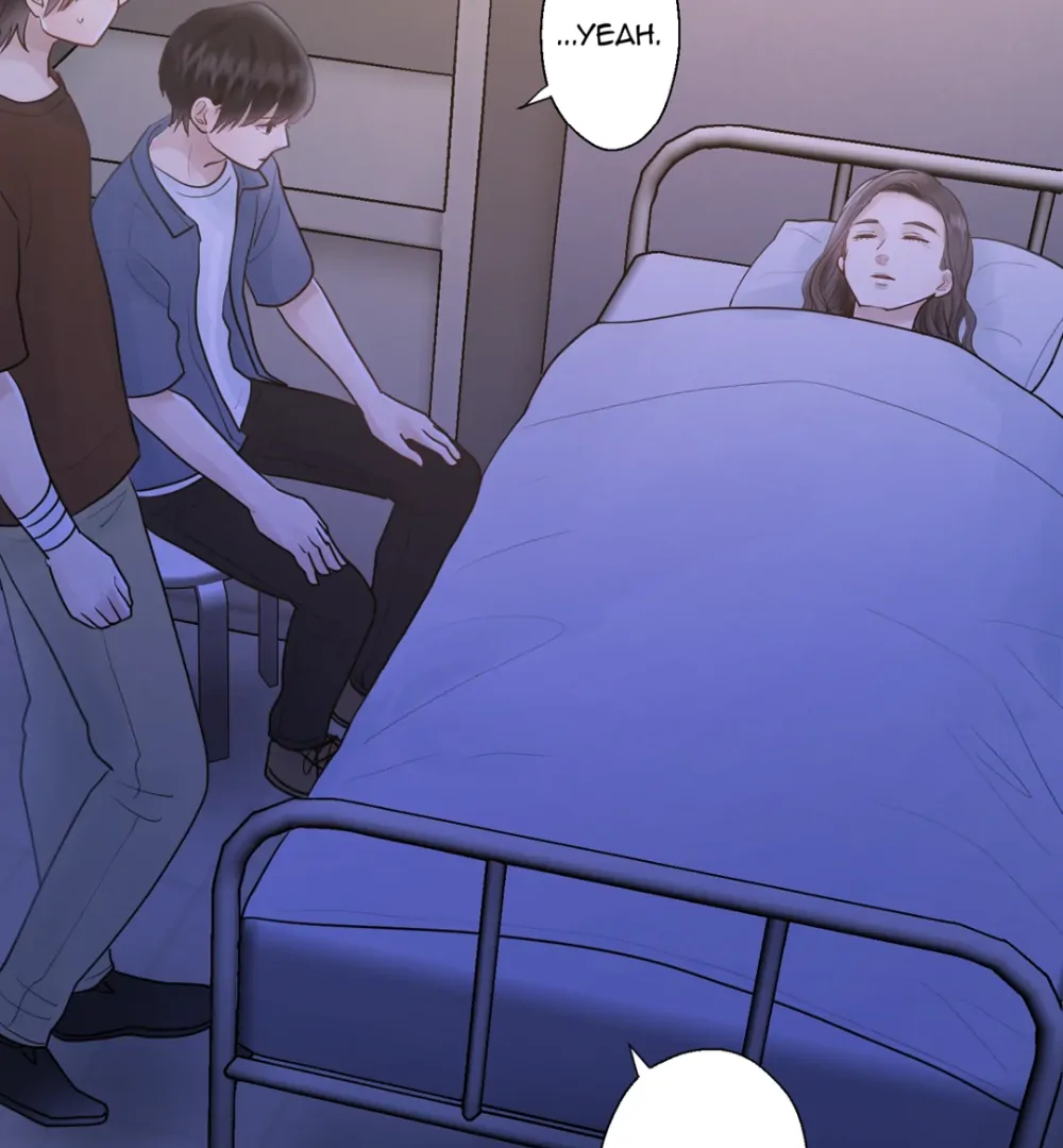 The Betrayed Husband’s Blues Chapter 125 - page 47