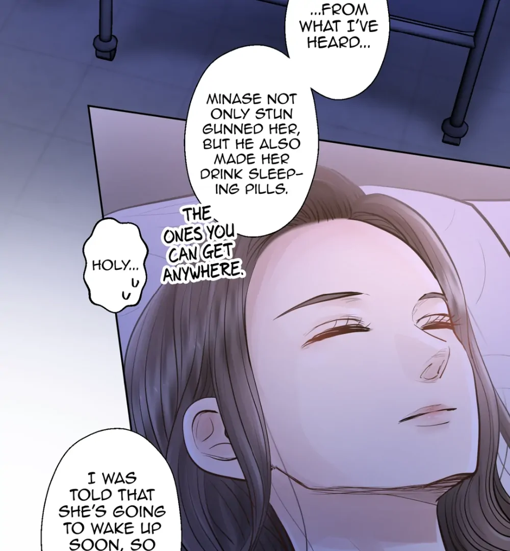 The Betrayed Husband’s Blues Chapter 125 - page 48