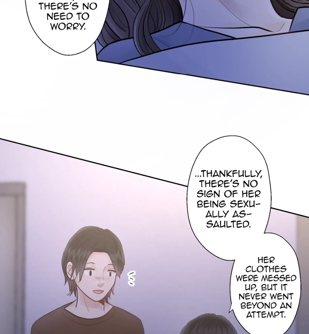 The Betrayed Husband’s Blues Chapter 125 - page 49