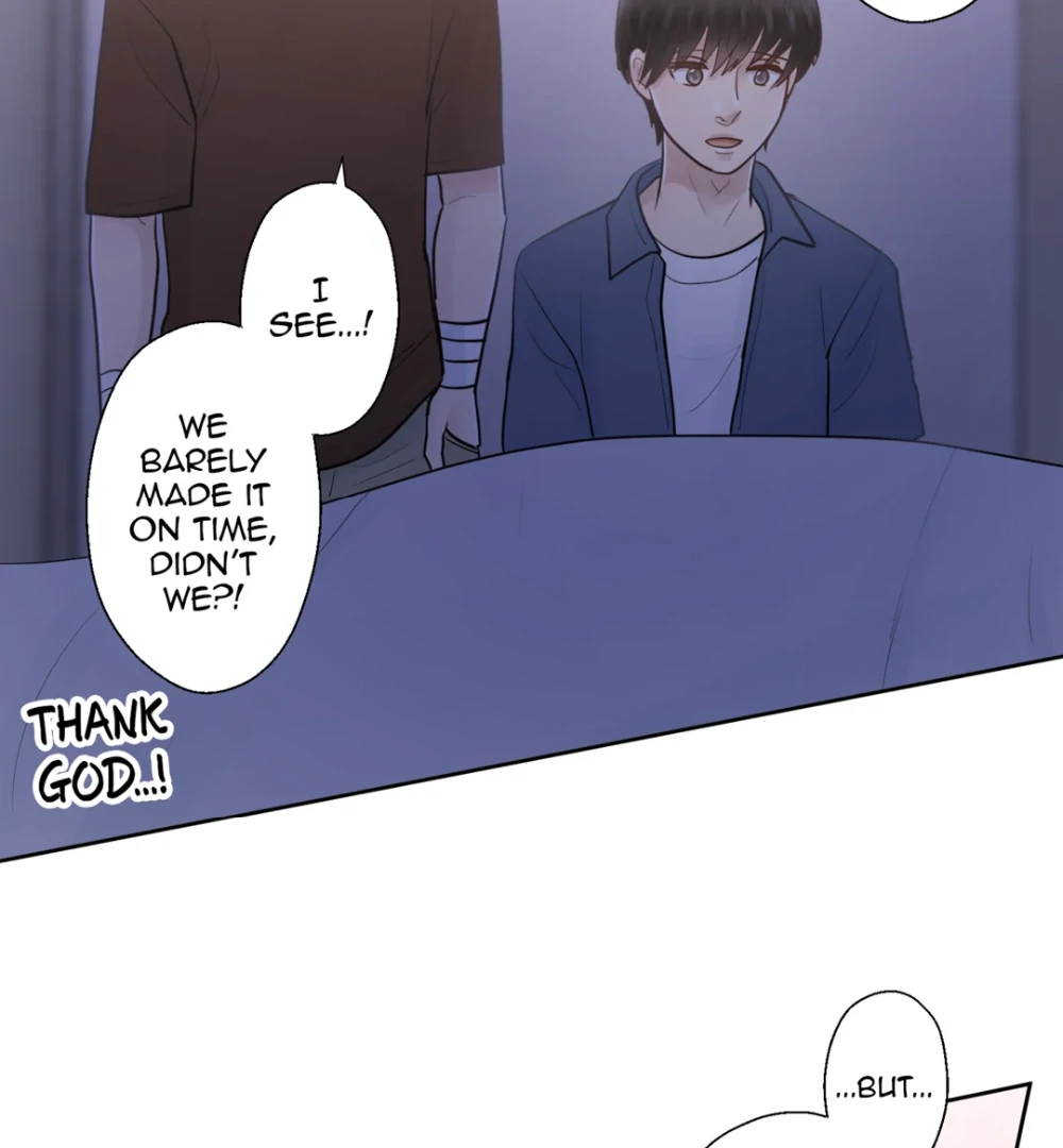 The Betrayed Husband’s Blues Chapter 125 - page 50