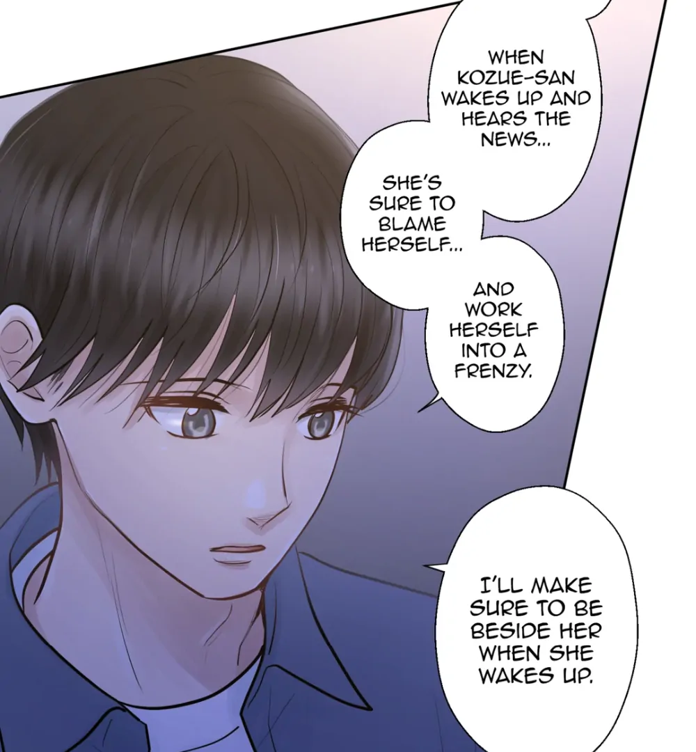 The Betrayed Husband’s Blues Chapter 125 - page 51