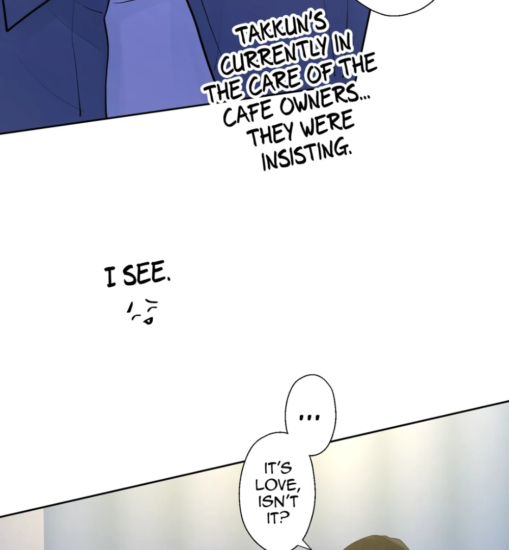 The Betrayed Husband’s Blues Chapter 125 - page 52