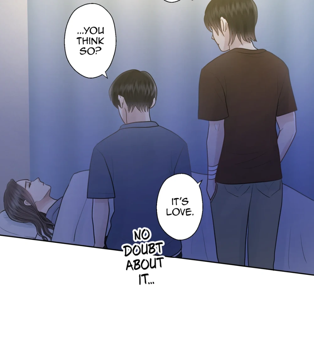 The Betrayed Husband’s Blues Chapter 125 - page 53