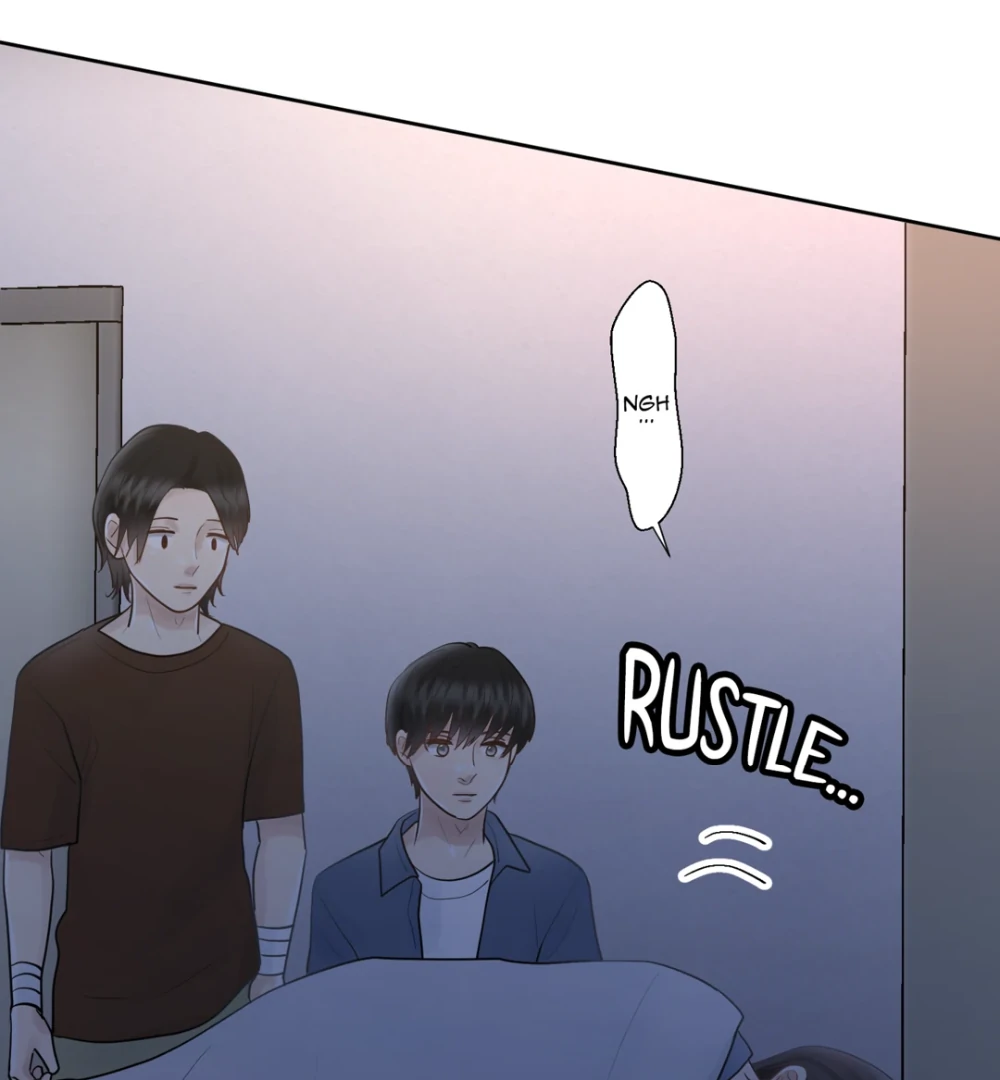 The Betrayed Husband’s Blues Chapter 125 - page 54