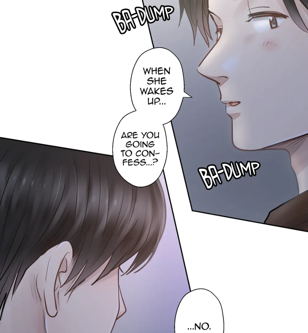 The Betrayed Husband’s Blues Chapter 125 - page 56