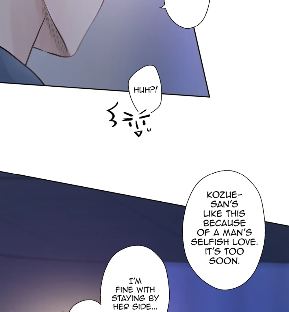 The Betrayed Husband’s Blues Chapter 125 - page 57