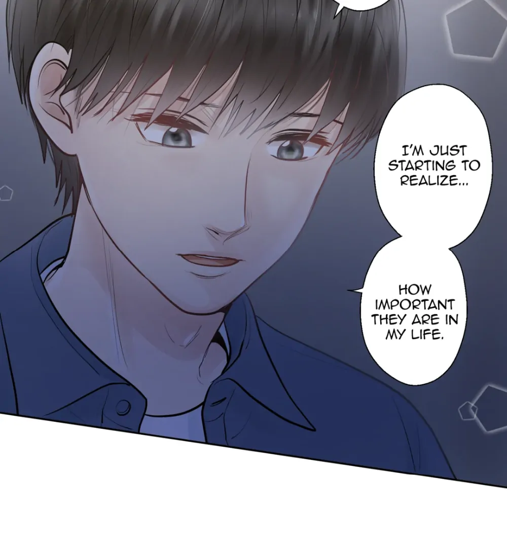 The Betrayed Husband’s Blues Chapter 125 - page 59