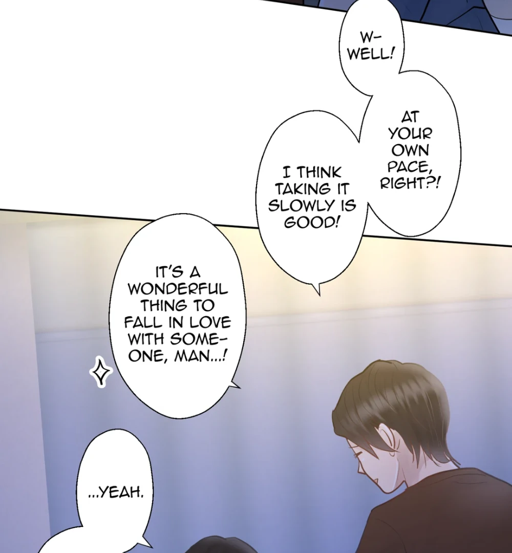 The Betrayed Husband’s Blues Chapter 125 - page 61