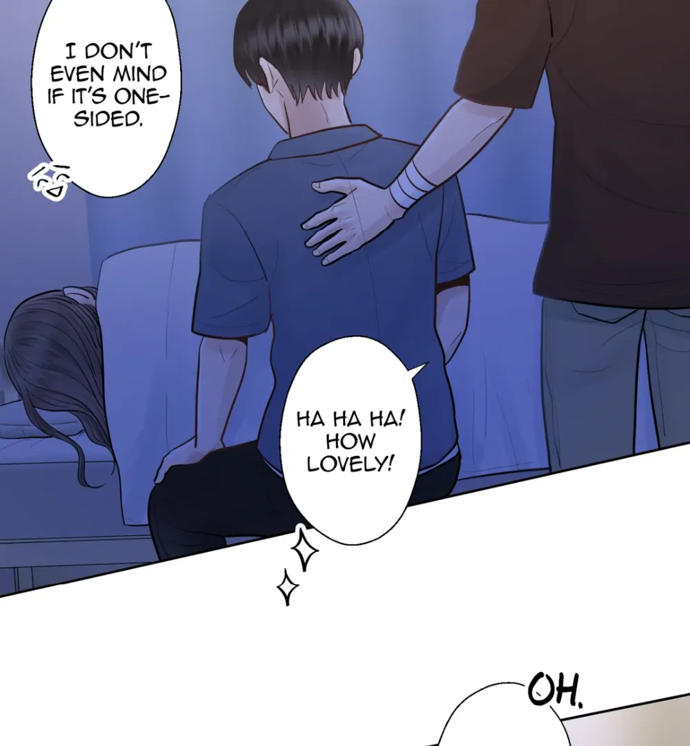 The Betrayed Husband’s Blues Chapter 125 - page 62