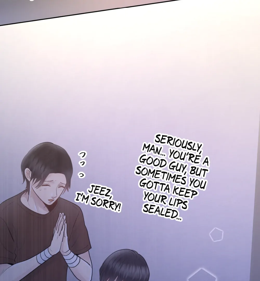 The Betrayed Husband’s Blues Chapter 125 - page 65