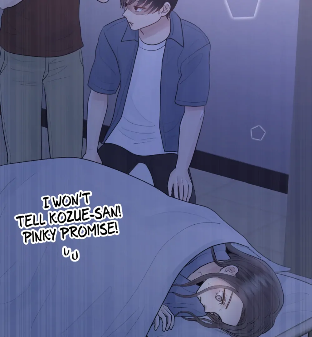 The Betrayed Husband’s Blues Chapter 125 - page 66