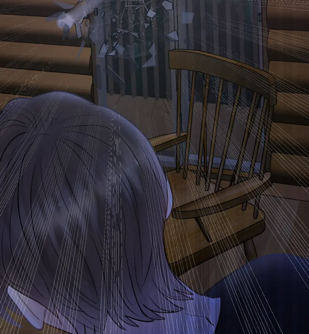 The Betrayed Husband’s Blues Chapter 125 - page 7